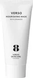 Питательная маска для очень сухой кожи Verso Nourishing Face Mask с церамидами, 100 мл — фото 1