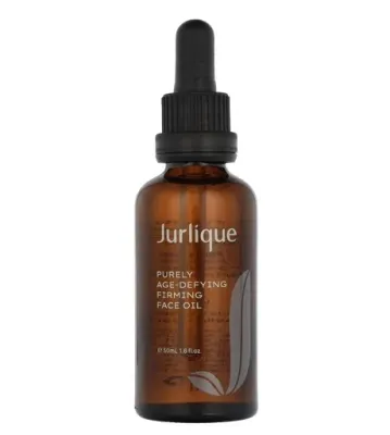 Масло для лица Jurlique Purely Age-Defying укрепляющее 50 мл