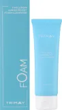 Пенка для умывания Trimay Hyaluron Amino Boost Foam Cleanser глубоко увлажняющая, для всех типов кожи, 120 мл — фото 2