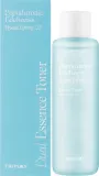 Тоник для лица Trimay Peptaluronic Edelweiss Hydra Lifting Toner увлажняющий, с пептидами, 200 мл — фото 2