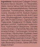 Тоник-эссенция для лица Trimay Collagen Idebenone с 81% коллагеном и убихиноном, 200 мл — фото 3