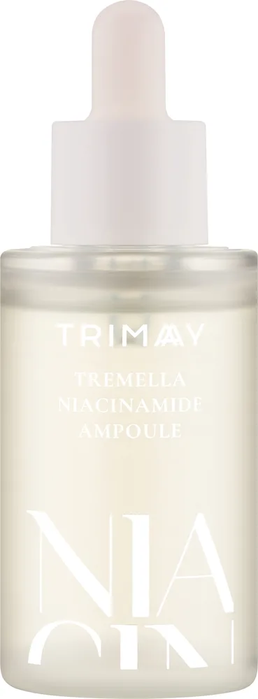 Сыворотка для лица Trimay Tremella Niacinamide ультраувлажняющая, осветляющая, 50 мл
