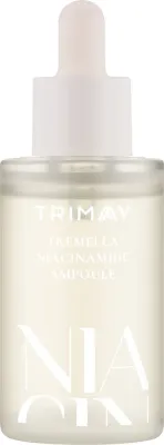 Сыворотка для лица Trimay Tremella Niacinamide ультраувлажняющая, осветляющая, 50 мл