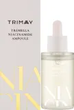 Сыворотка для лица Trimay Tremella Niacinamide ультраувлажняющая, осветляющая, 50 мл — фото 2