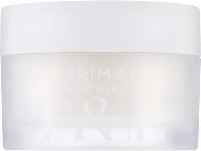 Крем для лица Trimay Dual лифтинг с гранатом и пептидами 50 мл
