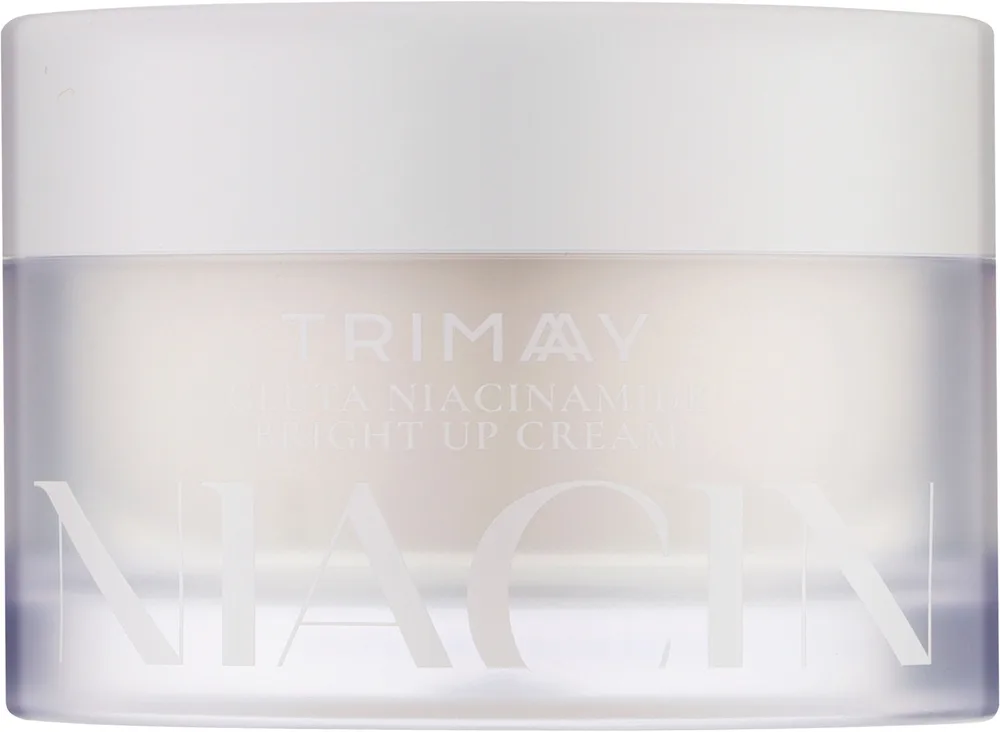 Крем для лица Trimay Gluta Niacinamide для ровного тона 50 мл