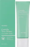 Крем для лица Trimay Centella Teca-Biome Calm Derma успокаивающий с центеллой 50 мл — фото 2
