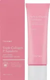 Крем для лица Trimay Triple Collagen P.Squalane питательный с коллагеном и скваланом 50 мл — фото 2