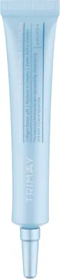 Крем для век Trimay Luronicollagen Age Resistance Eye Cream антивозрастной, с коллагеном, 20 мл