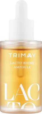 Сыворотка для лица Trimay Lacto Biome антивозрастная, с пробиотиками, для чувствительной кожи, 50 мл