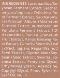 Сыворотка для лица Trimay Lacto Biome антивозрастная, с пробиотиками, для чувствительной кожи, 50 мл — фото 3
