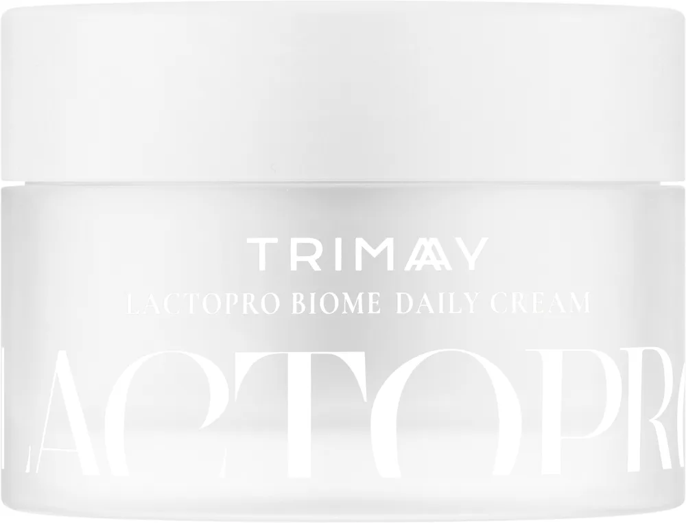 Крем для лица Trimay Lactopro Biome с пробиотиками 50 мл