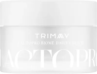 Крем для лица Trimay Lactopro Biome с пробиотиками 50 мл