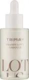 Сыворотка для лица Trimay Tranex Lotus осветляющая, с экстрактом лотоса, 50 мл — фото 1