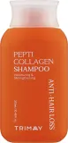 Шампунь Trimay Pepti Collagen против выпадения волос с пептидами и кофеином, 310 мл — фото 1