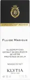 Ночная маска Klytia Fluide Magique с олигопептидами и экстрактом почек бука, 50 мл — фото 2