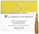 Сыворотка для лица Klytia P-Perfection улучшающая, для проблемной кожи, 30×2 мл — фото 1