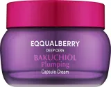 Крем для лица Eqqualberry Bakuchiol капсульный с бакучиолом 50 мл — фото 1