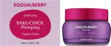 Крем для лица Eqqualberry Bakuchiol капсульный с бакучиолом 50 мл — фото 2