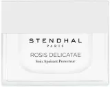 Крем для лица Stendhal Rosis Delicatae успокаивающий защитный 50 мл — фото 1