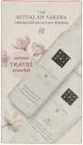 Дорожный набор Rituals Sakura крем для тела и пенный гель для душа с ароматом сакуры 70+50 мл — фото 2