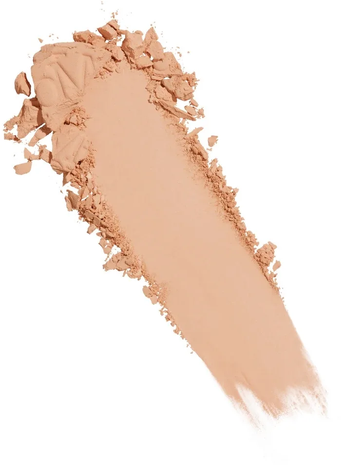 Компактная пудровая тональная основа Bare Minerals Mineral SPF 15 без талька, 9 г/ Бэйр Минералс, оттенок 07 - Golden Ivory