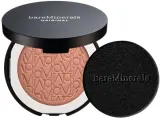 Компактная пудровая тональная основа Bare Minerals Mineral SPF 15 без талька, 9 г/ Бэйр Минералс, оттенок 19 - Tan — фото 1
