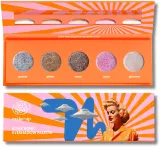 Тени для век FaceBoom Blink Blink Eyeshadow Palette — фото 2