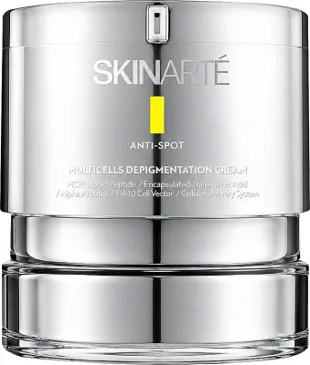 Крем для лица Skinarte Anti-Spot Multicells против пигментации ночной 50 мл