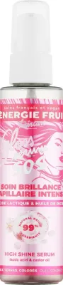 Сыворотка для интенсивного блеска волос Energie Fruit SOS Gloss Hair Serum Intense Shine, 75 мл