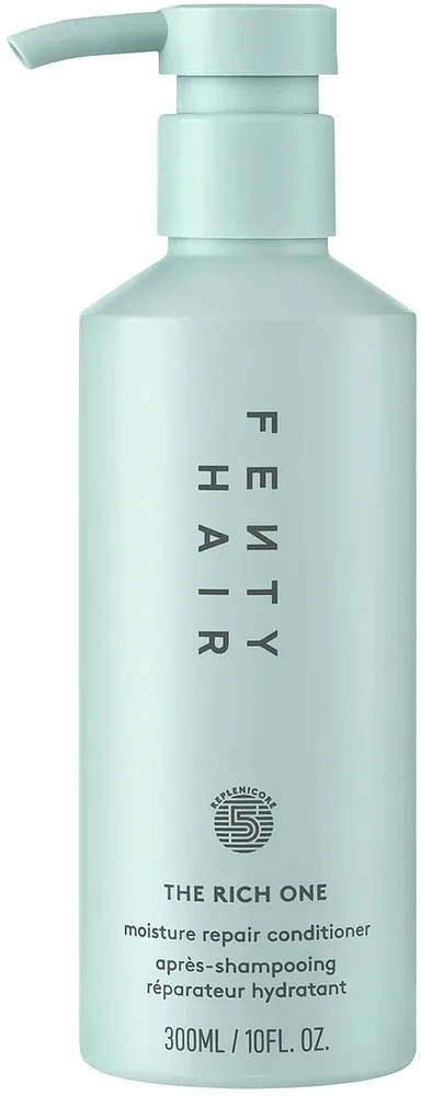 Восстанавливающий увлажняющий кондиционер Fenty Beauty The Rich One Moisture Repair Conditioner, 300 мл