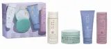 Набор Fenty Beauty The Maintenance Crew шампунь 90 мл кондиционер 100 мл восстанавливающий уход 60 мл и крем для укладки 90 мл — фото 1