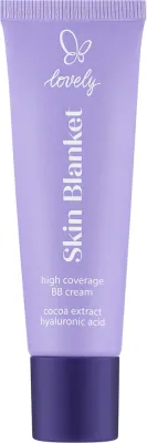 BB-крем Lovely Skin Blanket BB Cream для лица