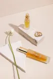 Спрей для тела Kysh Cosmetics Refreshing Mist освежающий для интимной зоны с ромашкой 50 мл — фото 5