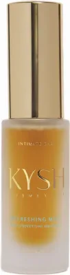 Спрей для тела Kysh Cosmetics Refreshing Mist освежающий для интимной зоны мини 15 мл