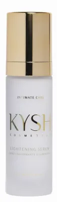 Сыворотка для тела Kysh Cosmetics Lightening Serum для интимной зоны 30 мл