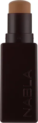 Тональный стик Nabla Art Of Skin Foundation Stick сияющий, 10 г
