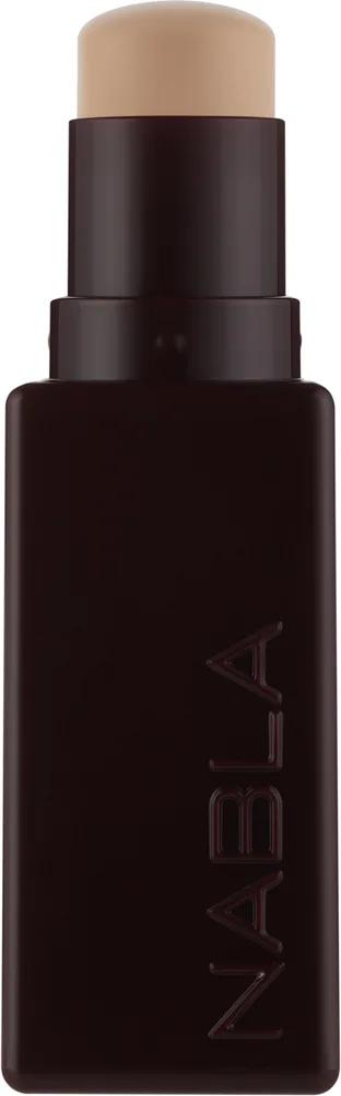 Тональный стик Nabla Art Of Skin Foundation Stick сияющий, 10 г, оттенок NC05