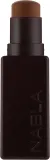 Тональный стик Nabla Art Of Skin Foundation Stick сияющий, 10 г, оттенок N60 — фото 1