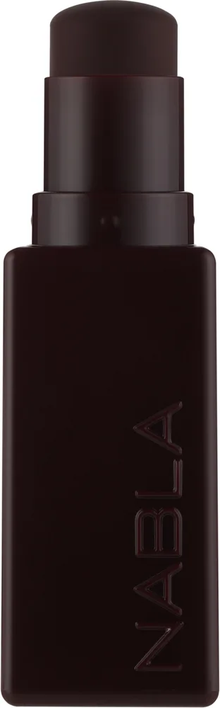 Тональный стик Nabla Art Of Skin Foundation Stick сияющий, 10 г, оттенок NC75