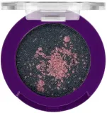 Тени-топпер для век Wibo Rich Witch Eye Topper с микрочастицами, эффект влажной вуали, 1 шт, оттенок 03 — фото 1