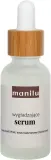 Сыворотка для лица Manilu Water-Gel разглаживающая, с кислотами и ферментами, 30 мл — фото 1