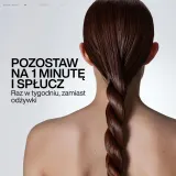 Маска для блеска окрашенных волос Redken Acidic Color Gloss, кислотный комплекс, глицерин, подсолнечное масло, за 1 минуту — фото 3