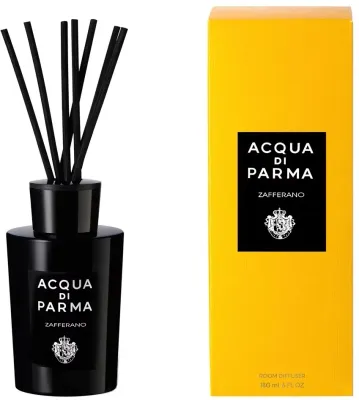 Аромадиффузор для дома Acqua di Parma Zafferano 180 мл