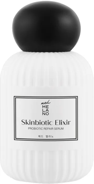 Сыворотка для лица MedMelano Skinbiotic Elixir восстанавливающая, с пробиотиками