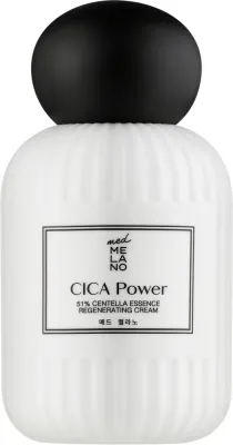 Крем для лица MedMelano CICA Power 51% с центеллой