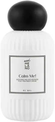 Крем для лица MedMelano Calm Me! успокаивающий против покраснений 50 мл