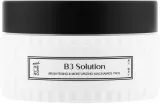 Тонизирующие патчи для лица MedMelano B3 Solution с ниацинамидом и центеллой, 45 шт — фото 1