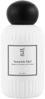 Крем для лица MedMelano Nourish Me! насыщенный против морщин 50 мл