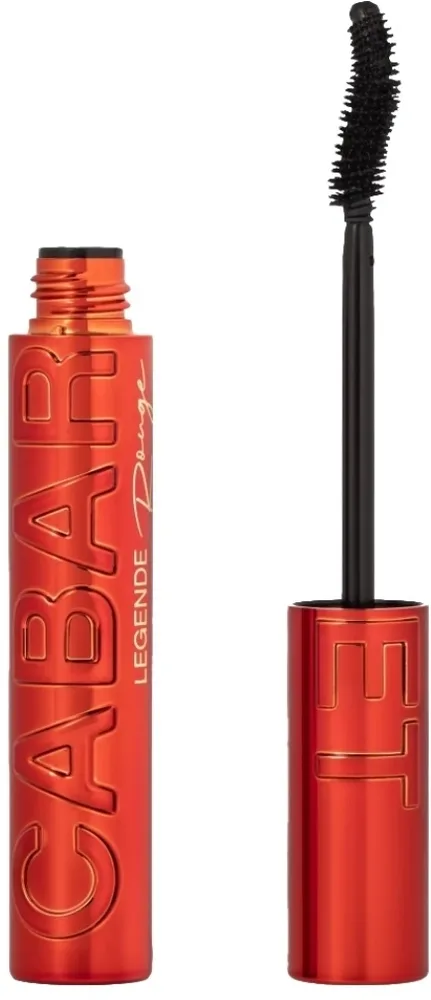 Тушь для ресниц Vivienne Sabo Cabaret Legende Rouge